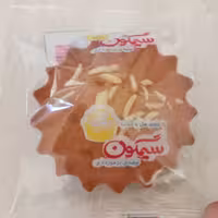 کیک یزدی  سیمگون