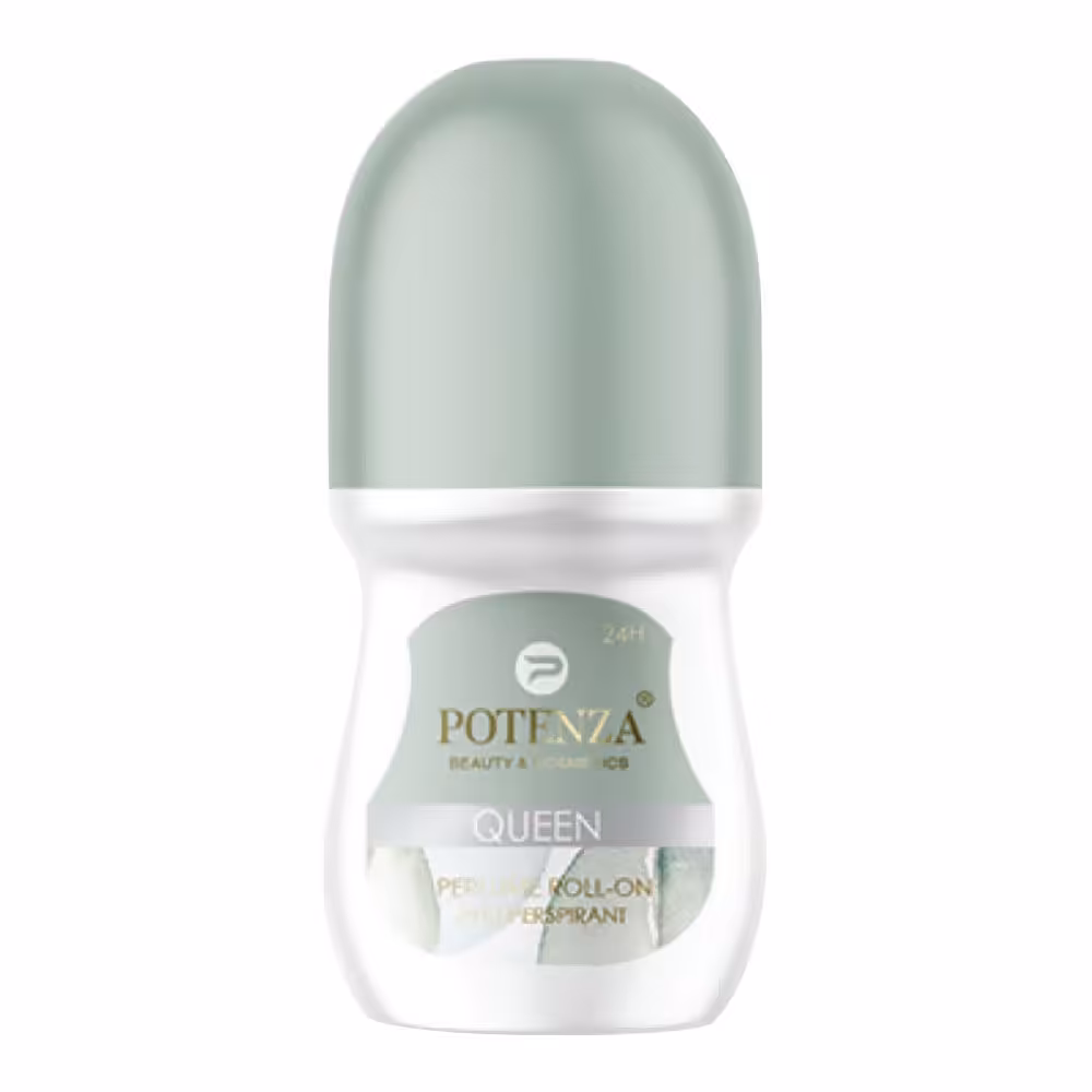 پوتنزا رول ضد تعریق Queen