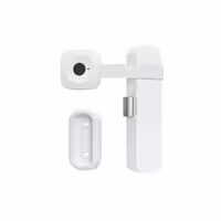 قفل اثر انگشت هوشمند شیائومی مدل YEELOCK Smart Fingerprint Lock Drawer Cabinet Lock ZNGS06YSB