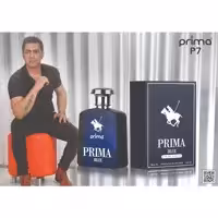 عطر ادکلن پریما بلو رالف لورن پولو آبی ادو پرفیوم PRIMA BLUE