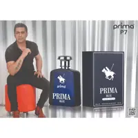 عطر ادکلن پریما بلو رالف لورن پولو آبی ادو پرفیوم PRIMA BLUE
