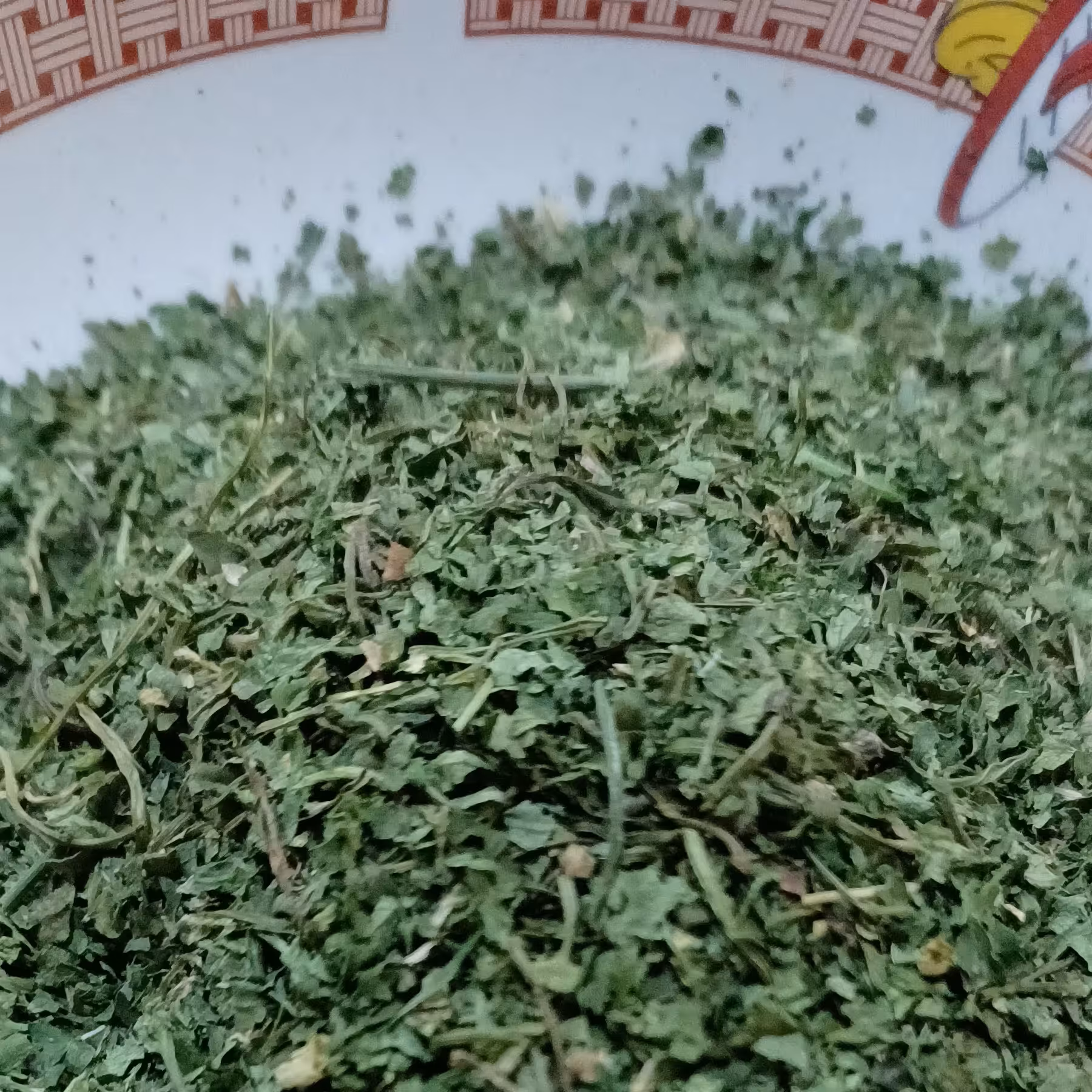 شنبلیه خشک 200گ