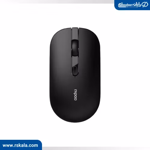 قیمت ماوس بی سیم رپو مدل B30 &quot;خرید آنلاین&quot; - رایانه سیستم