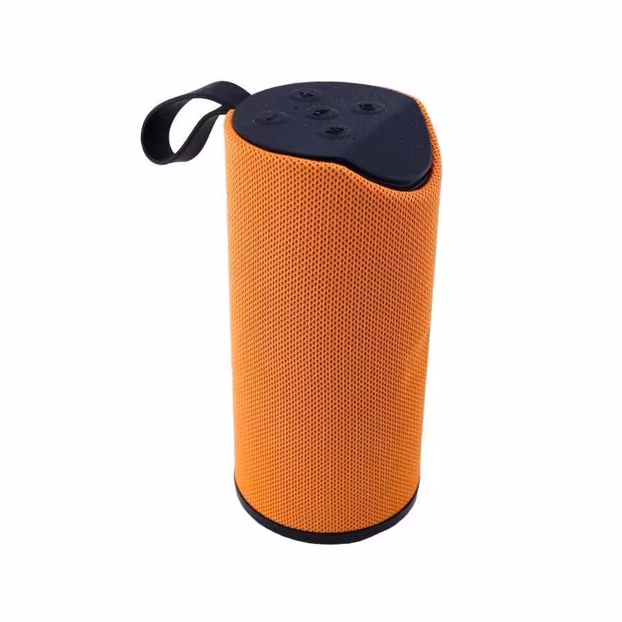 اسپیکر بلوتوثی رم و فلش خور  مدل TG 113

