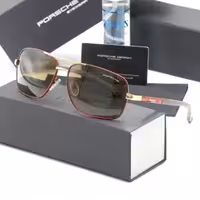 عینک آفتابی پورشه مردانه اسپورت PORSCHE