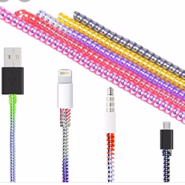 محافظ کابل لیزری 1.5 متری