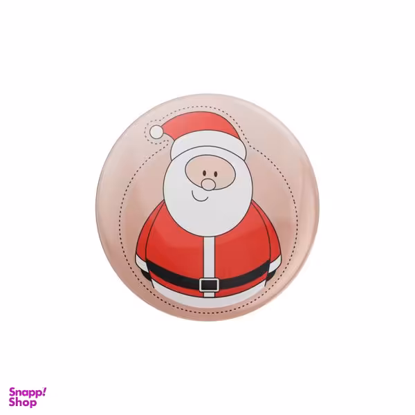 پیکسل ترمه طراحان ایده مدل Santa Cute کد CFP1804