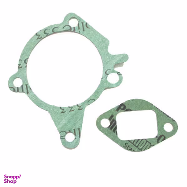 واشر واتر پمپ مدل 26 مناسب برای پراید مجموعه 2 عددی