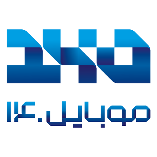 موبایل 140