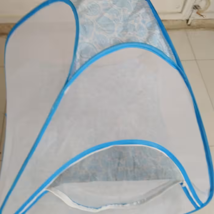 ارسال رایگان پشه بندکلبه ای سایزبزرگ سیسمونی پشه بندنوزادی سیسمونی پشه بندسایزبزرگ نوزادی پشه بندسیسمونی