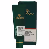 کرم دپیگمانت و روشن کننده پلزنت 30 میلی لیتر