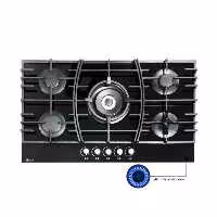 گاز صفحه ای بیمکث 0061 مشکی