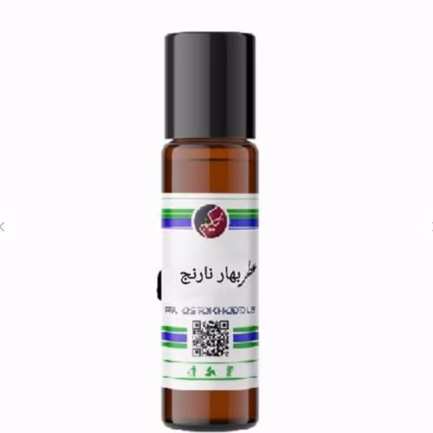 عطر بهار نارنج(کمک ب بیماریهای عصبی)