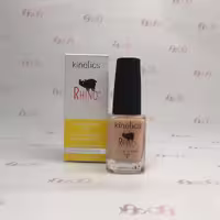 لاک تقویت ناخن ( درمان فوری ناخن های نرم ) کنیتکس نانو  Kinetics 15ml