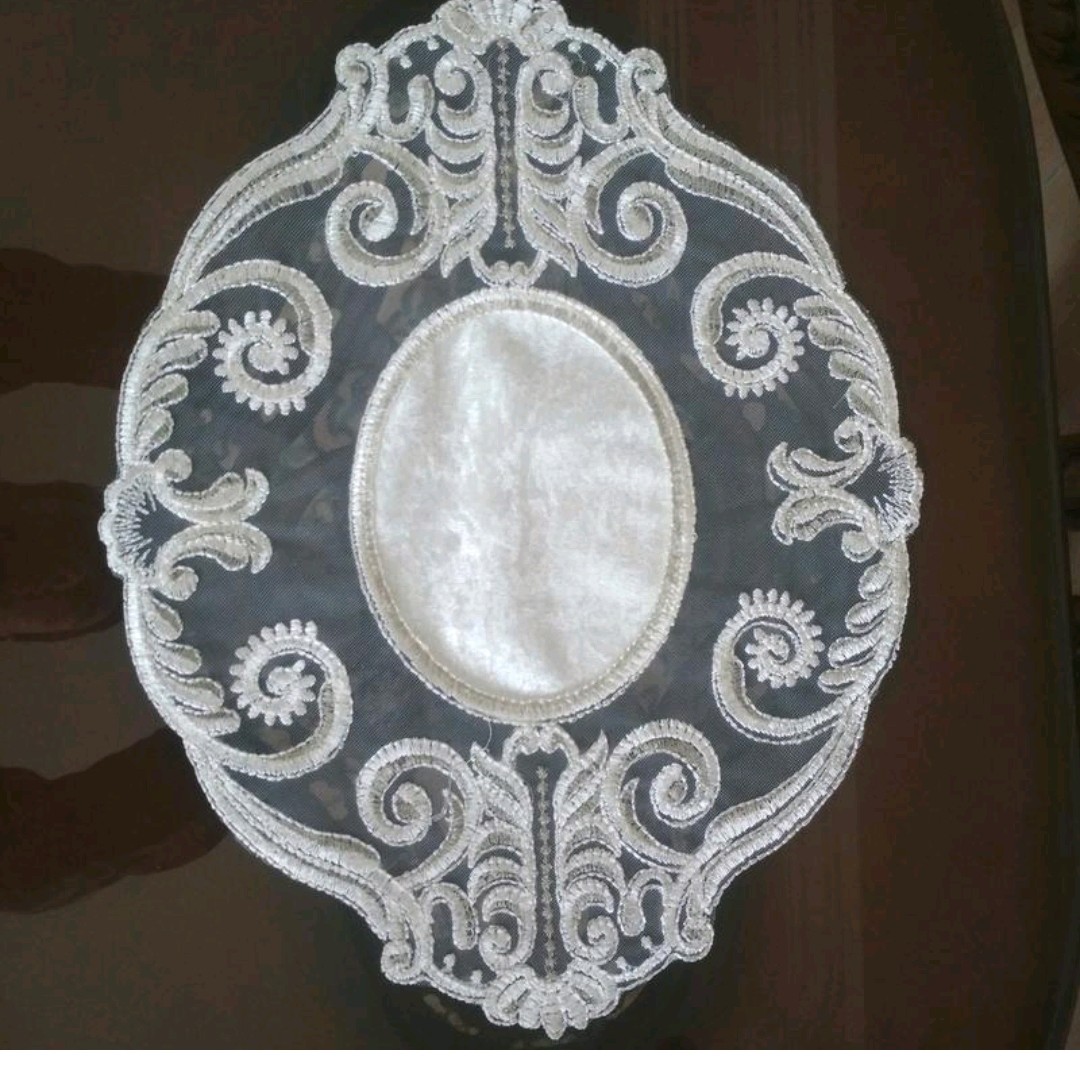 رومیزی دانتل