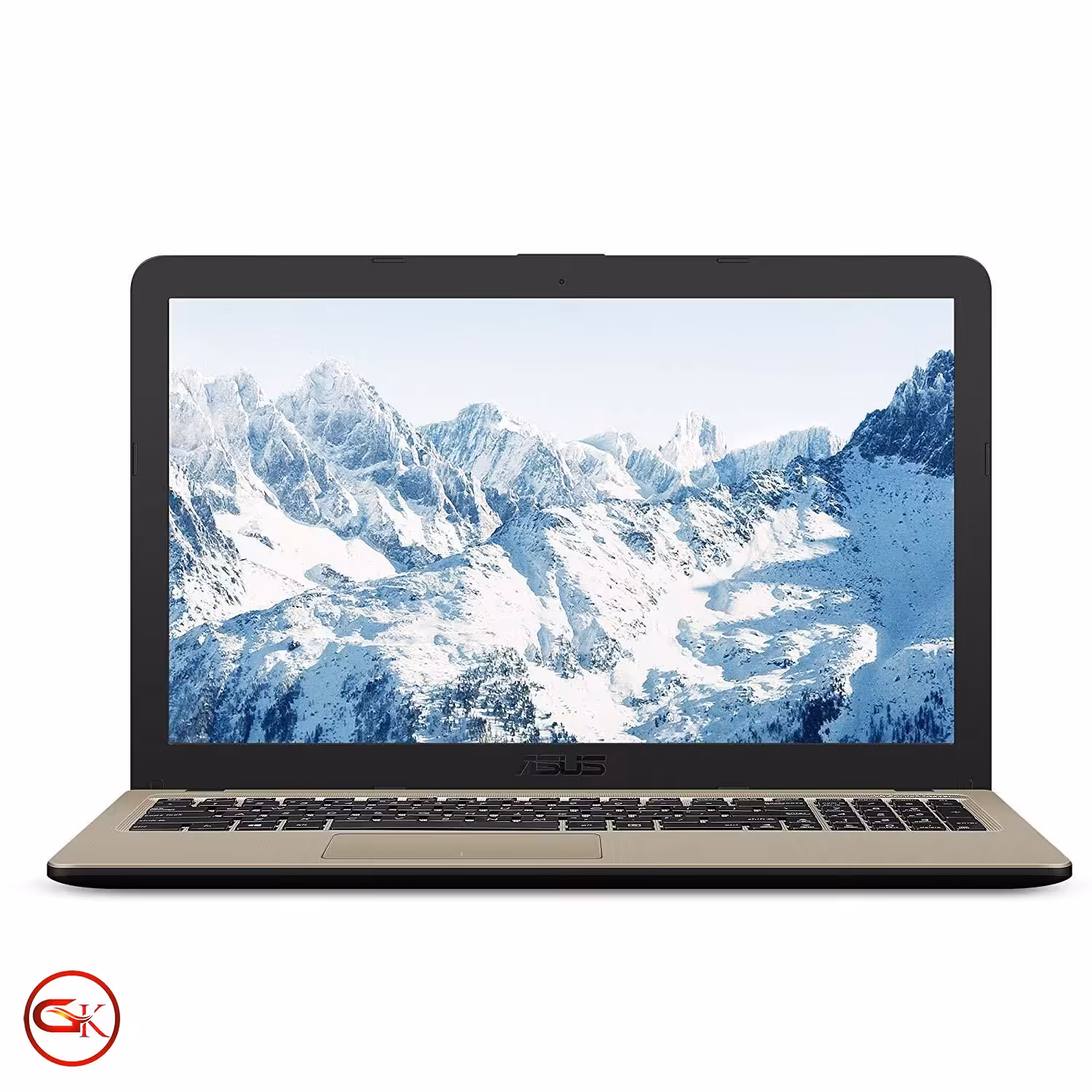 Asus X540UA |CPU i3 7020U|RAM 4GB DDR4|Intel Graphics 620