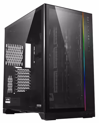 خرید کیس گیمینگ Lian Li مدل O11 DYNAMIC XL