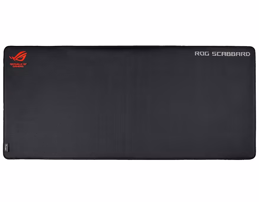 ماوس پد گیمینگ ایسوس مدل ROG Scabbard