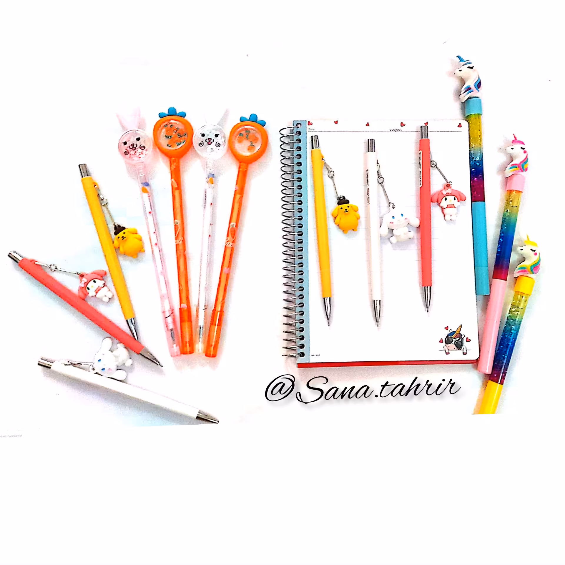 اتود عروسکی