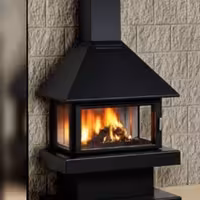 شومینه نوین هنر