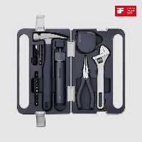 جعبه ابزار شیائومی برند Hoto مدل Electric Screwdriver Kit