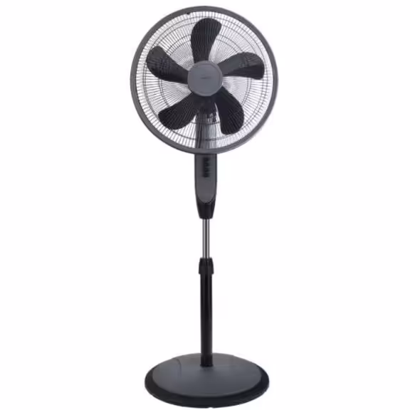 پنکه ایستاده تکنو مدل te-9110 با گارانتی 12 ماهه تکنو