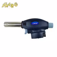 سر پیک شعله افکن لوموس مدل S500