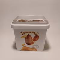 کره بادام زمینی شکلاتی 500 گرمی