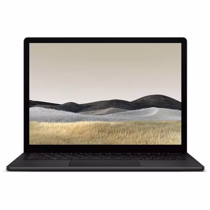 لپ تاپ مایکروسافت لپ تاپ 13 اینچی مایکروسافت مدل Surface Laptop 3 پردازنده i7  و حافظه 1 ترابایت