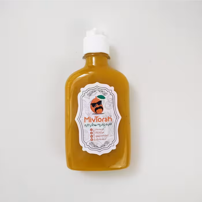 سس انبه طبیعی