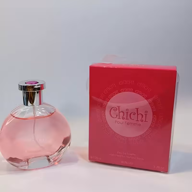 ادکلن زنانه محبوب چی چی chichi