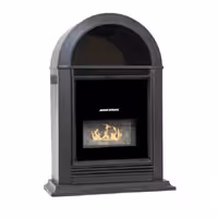 بخاری جهان افروز مدل ایمپالا Jahan Afrooz IMPALA