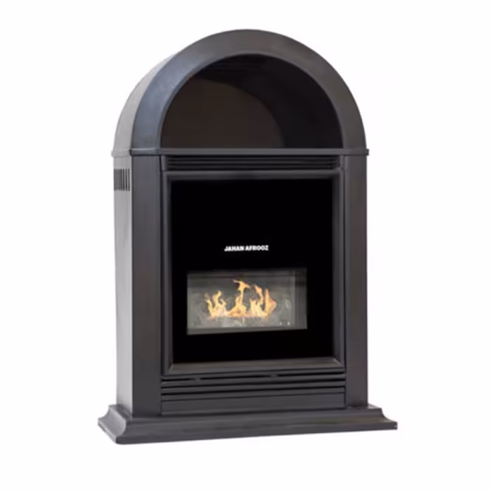 بخاری جهان افروز مدل ایمپالا Jahan Afrooz IMPALA