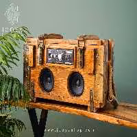 ضبط‌ صوت وینتج