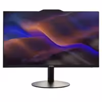 کامپیوتر All in One مایا MA24D Core i5 12400 16GB 1TB SSD Intel Graphics