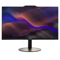 کامپیوتر All in One مایا MA24D Core i5 12400 16GB 1TB SSD Intel Graphics