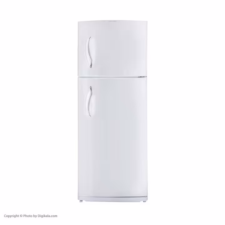 یخچال فریزر امرسان 17 فوت مدل 1418 اشک