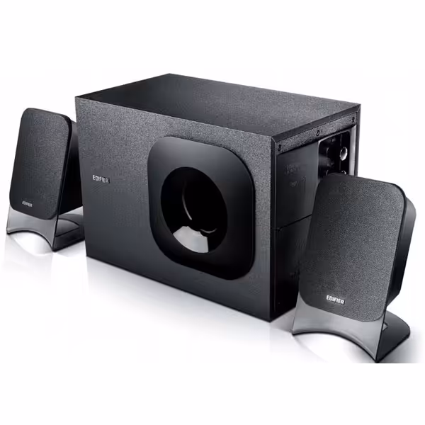 اسپیکر سه تیکه ادیفایر M1370BT