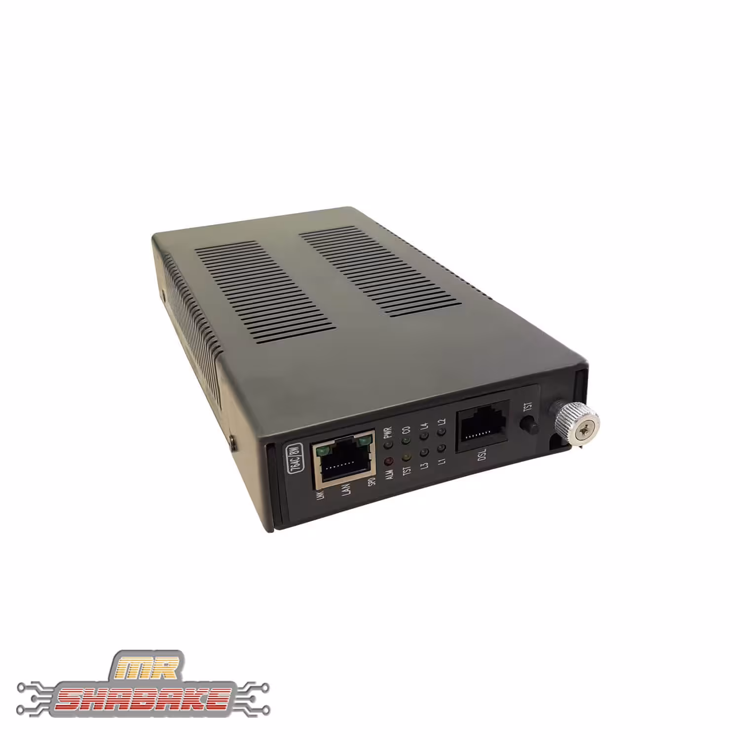 قیمت و خرید مودم تاینت GNTU 764-108 | مستر شبکه