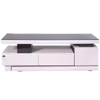 میزتلویزیون متین مدل R310 پوست ماری