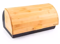 جای نان مشکی بامبوم