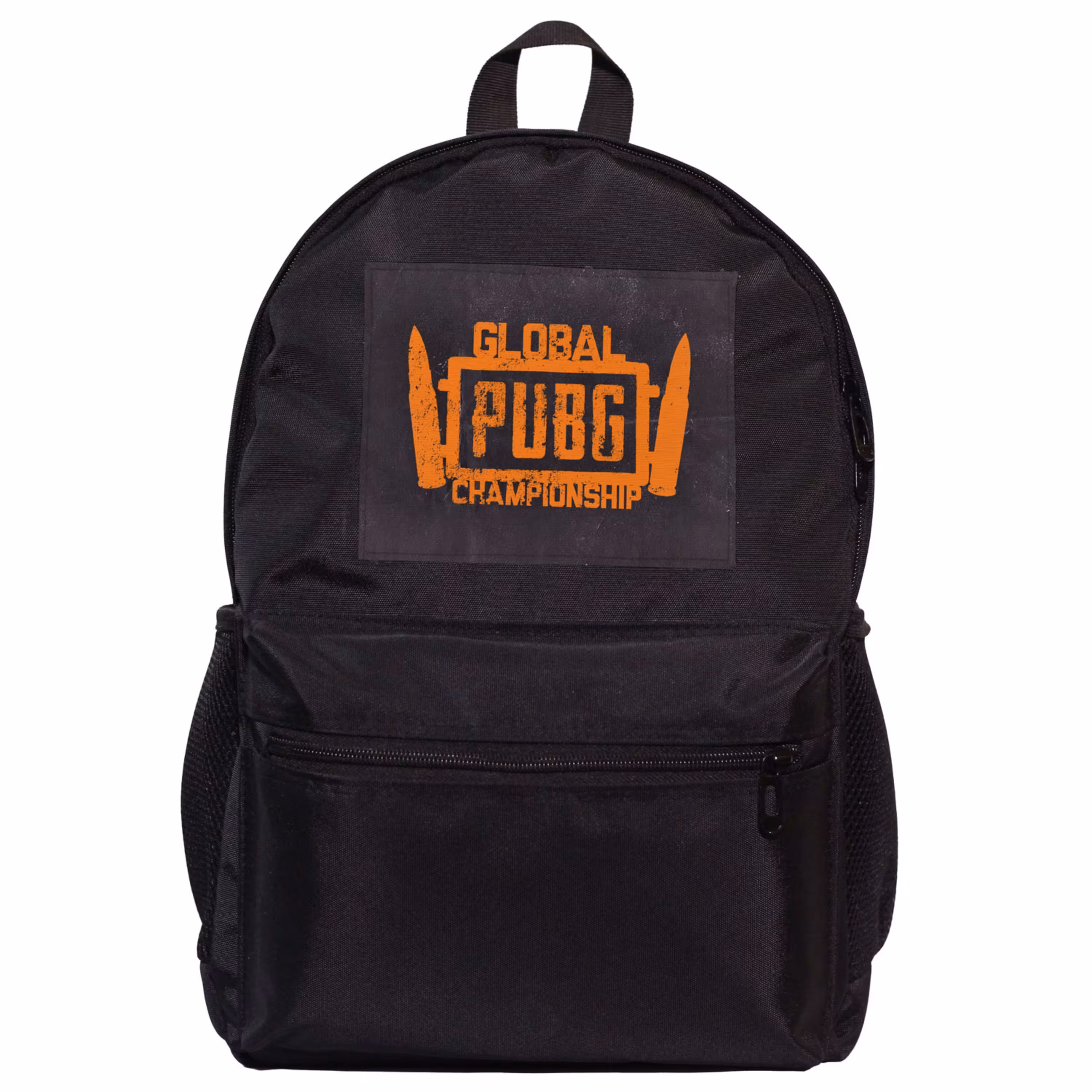 کوله پشتی طرح گیمینگ بازی پابجی PUBG PlayerUnknown s Battlegrounds pubg