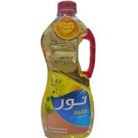 روغن کانولا Noor حجم 15 لیتر