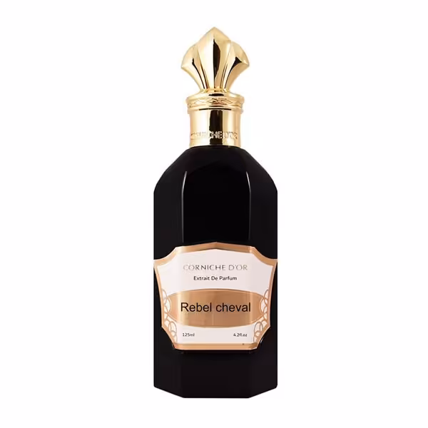 عطر مردانه کورنیش دوق مدل Rebel Cheval