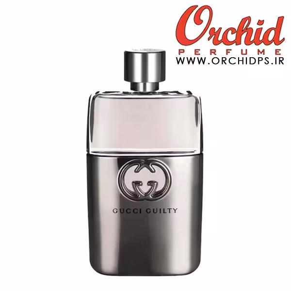 GUCCI Gucci Guilty Pour Homme