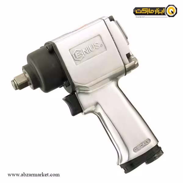 بکس بادی جنیوس 1/2 اینچ مدل 400800