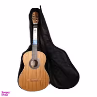 گیتار طرح متاع پور مدل mat4 به همراه کاور