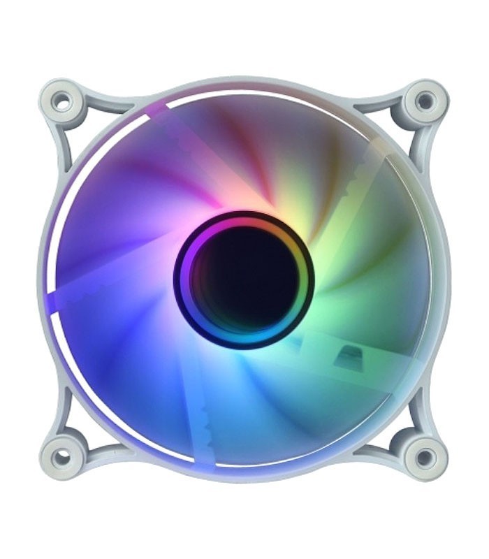 فن کیس ریدمکس مدل NV-I120FW