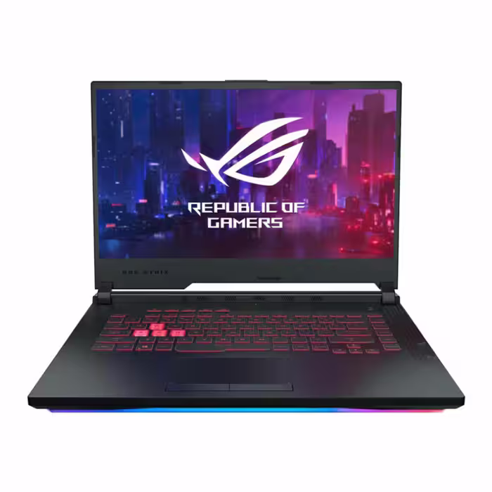 لپ تاپ ایسوس ROG Strix G i7/24GB/512GB SSD/4GB