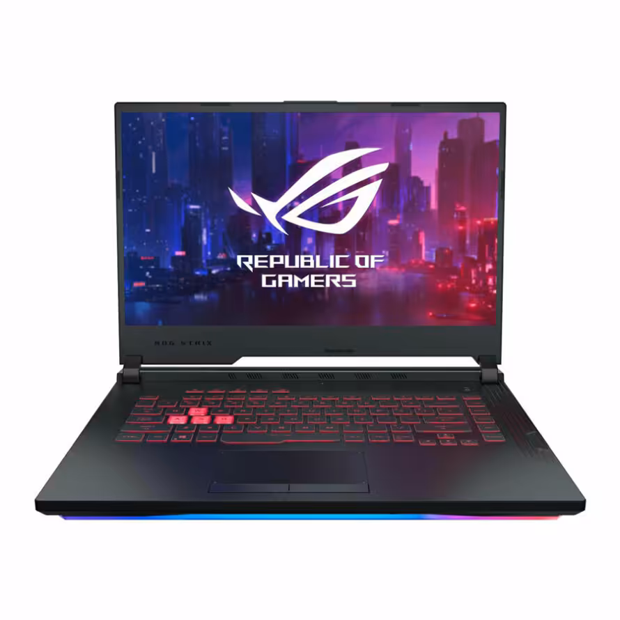 لپ تاپ ایسوس ROG Strix G i7/24GB/512GB SSD/4GB